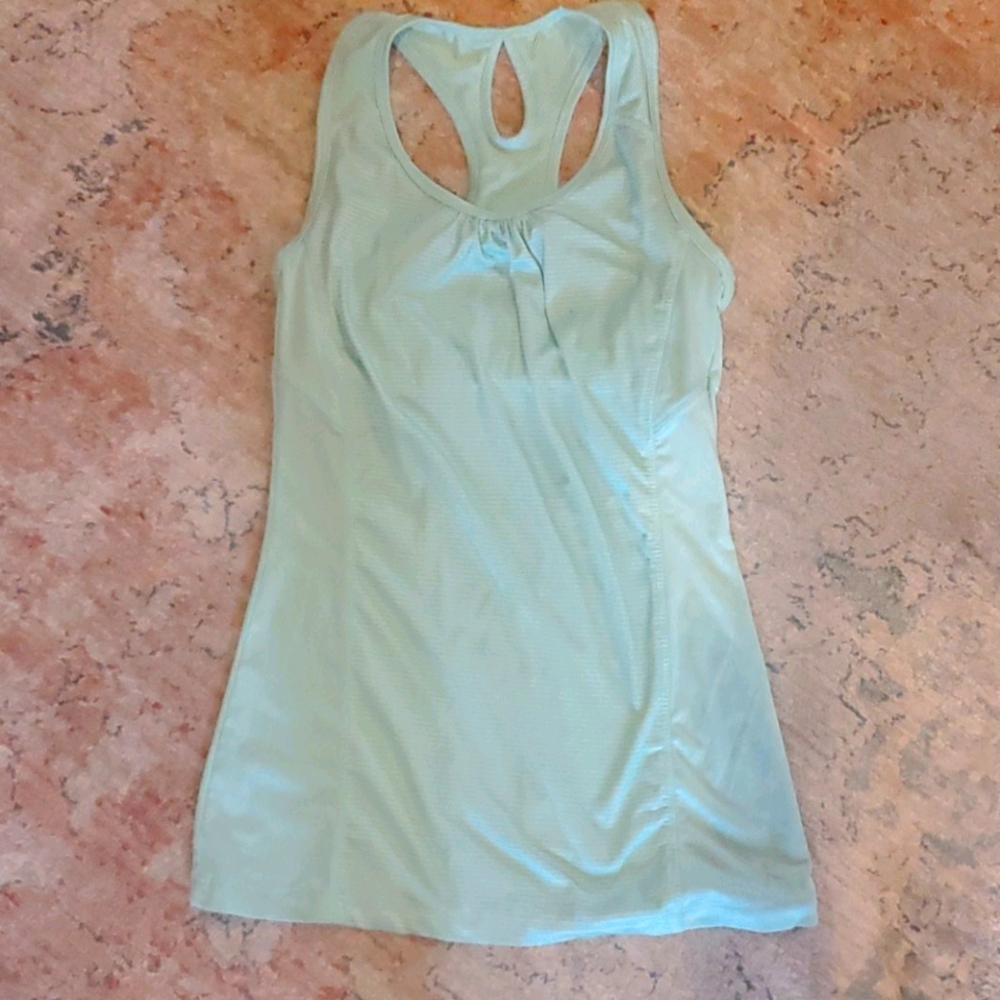 Danskin Tank